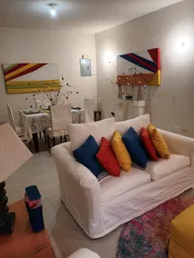 Carol's Cozy Hideaway - Image 2