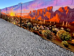 Newer 4BR Stay | Pool Access, Golf + Skydive AZ - Image 5