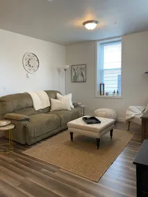 New, elegant 2 Bdr apt near downtown Plattsburgh - Image 2
