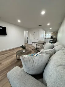 New 2BR Apartment (#1) by UTRGV - Image 5