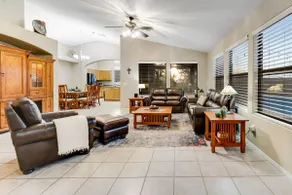 Stunning 3BR | Private Pool | Patio | Firepit - Image 3