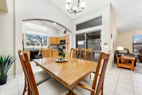 Stunning 3BR | Private Pool | Patio | Firepit - Image 5