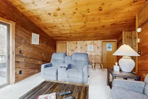 5BR dog-friendly home with hot tub, firepit, grill - Image 4