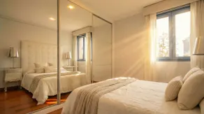 Luxury apt in Plaza de España - FREE parking - Image 2
