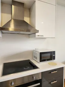 Perfect Residence Taksim POOL Access - Image 2