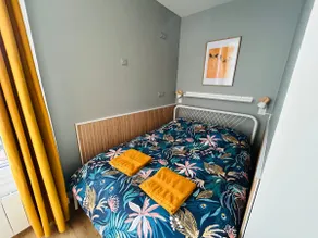 Cozy 2-room apartment 20 minutes from Paris city center - Image 5