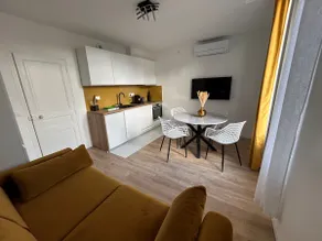 Cozy 2-room apartment 20 minutes from Paris city center - Image 3