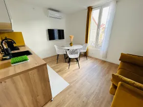 Cozy 2-room apartment 20 minutes from Paris city center - Image 4