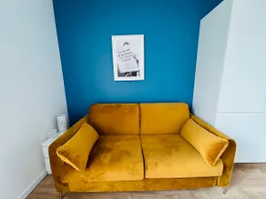 Cozy 2-room apartment 20 minutes from Paris city center - Image 2