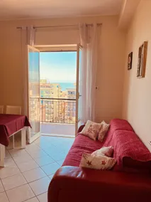Belvedere Sea View Apartment - Image 2