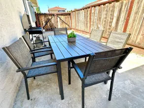 [Top Pick!] Family & Pet Friendly Quiet Park w BBQ - Image 4
