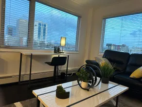 Newly remodeled downtown Apt. - Image 3