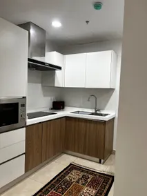 Magnum: Gold Crest One Bed Apt - Image 3