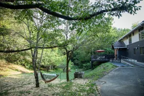 A starry sky villa in a quiet forest. Private rental for a flat rate regardless of the number of guests/up to 12 people/pets allowed/noise allowed - Image 2