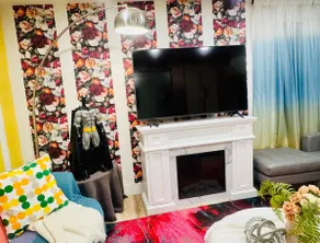 FunKidHouse*NearWEM*FamilyBabyKidFriendly*Kingbed* - Image 2
