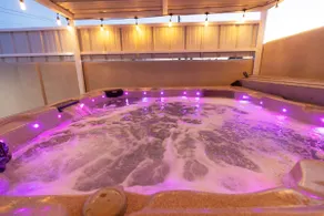 Missouri Hacienda with hot tub - Image 3