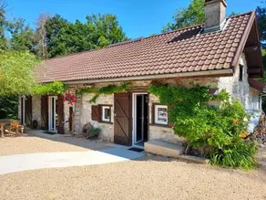 La Bergerie et sa piscine chauffée - Image 3