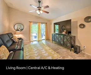 Beautiful Home w/pool! A Surprise, Az Paradise! - Image 5