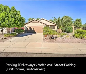 Beautiful Home w/pool! A Surprise, Az Paradise! - Image 4