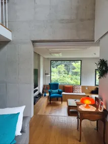 Harmony house;화목재 - Image 4