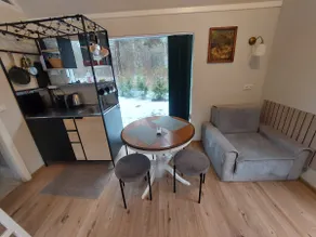 small house "Urgas" by the sea with 6 beds - Image 3