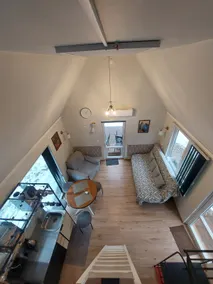 small house "Urgas" by the sea with 6 beds - Image 2