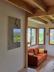 Beautiful house with sea view, 5 min from the beach - Image 5