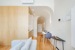 Modern 1BR with AC | Casa da Música - Image 3