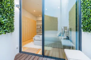 Modern 1BR with AC | Casa da Música - Image 5