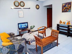 Homestay D'Lapang near KLIA - Image 2