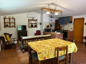Casa Valentino, a few km from San Gimignano - Image 3