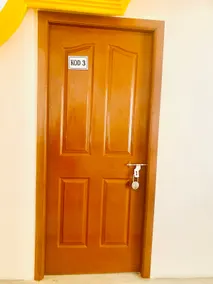 [KOD3] - Self-contained modest 2 BHK @Kodambakkam - Image 4
