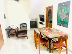 [KOD3] - Self-contained modest 2 BHK @Kodambakkam - Image 5