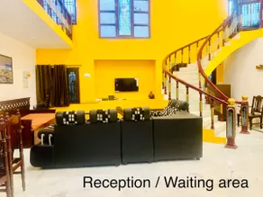 [KOD3] - Self-contained modest 2 BHK @Kodambakkam - Image 2