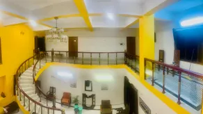 [KOD3] - Self-contained modest 2 BHK @Kodambakkam - Image 3