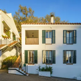 Vacation home Andalusia. Vacation in Spain. Aracena. - Image 5