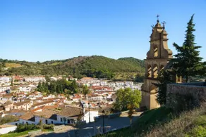 Vacation home Andalusia. Vacation in Spain. Aracena. - Image 3