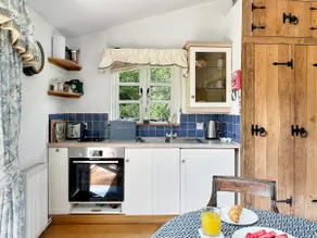 The Folly, Bratton Fleming - 2 sovplatser - Image 3