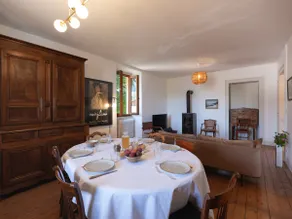 Savoyard house, Lake Annecy - Image 5