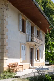 Savoyard house, Lake Annecy - Image 2