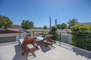 Villa LEO - Seaside Stone House with Private Pool - Image 4