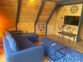Nesli Villa Bungalow 4 | (3+1) - Image 3