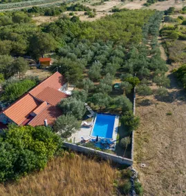 NEW! Holiday home Maša with heated pool near Krka national park - Image 2