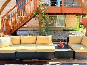 Spacious Family Retreat*Hot Tub*Game Room* Near CU - Image 3