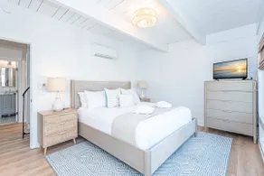 Fall Beach Escape | Private Beach + Rooftop - Image 3