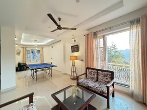 Bella Casa, 3BR Villa Mountain Views & PVT Lawn - Image 5