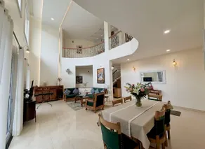 Bella Casa, 3BR Villa Mountain Views & PVT Lawn - Image 4