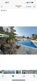 3-storey 600 m2 detached villa with pool, 20 m to the sea - Image 5