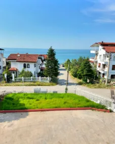 3-storey 600 m2 detached villa with pool, 20 m to the sea - Image 3