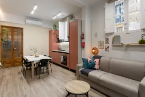 Charming Stay in the 3 Cities - Image 2